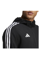 GIUBBINI E GIACCHE Nero/bianco Adidas