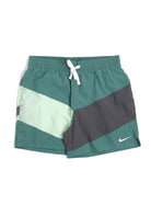 COSTUMI Verde/giallo Nike