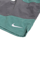 COSTUMI Verde/giallo Nike