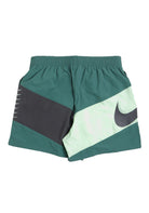 COSTUMI Verde/giallo Nike