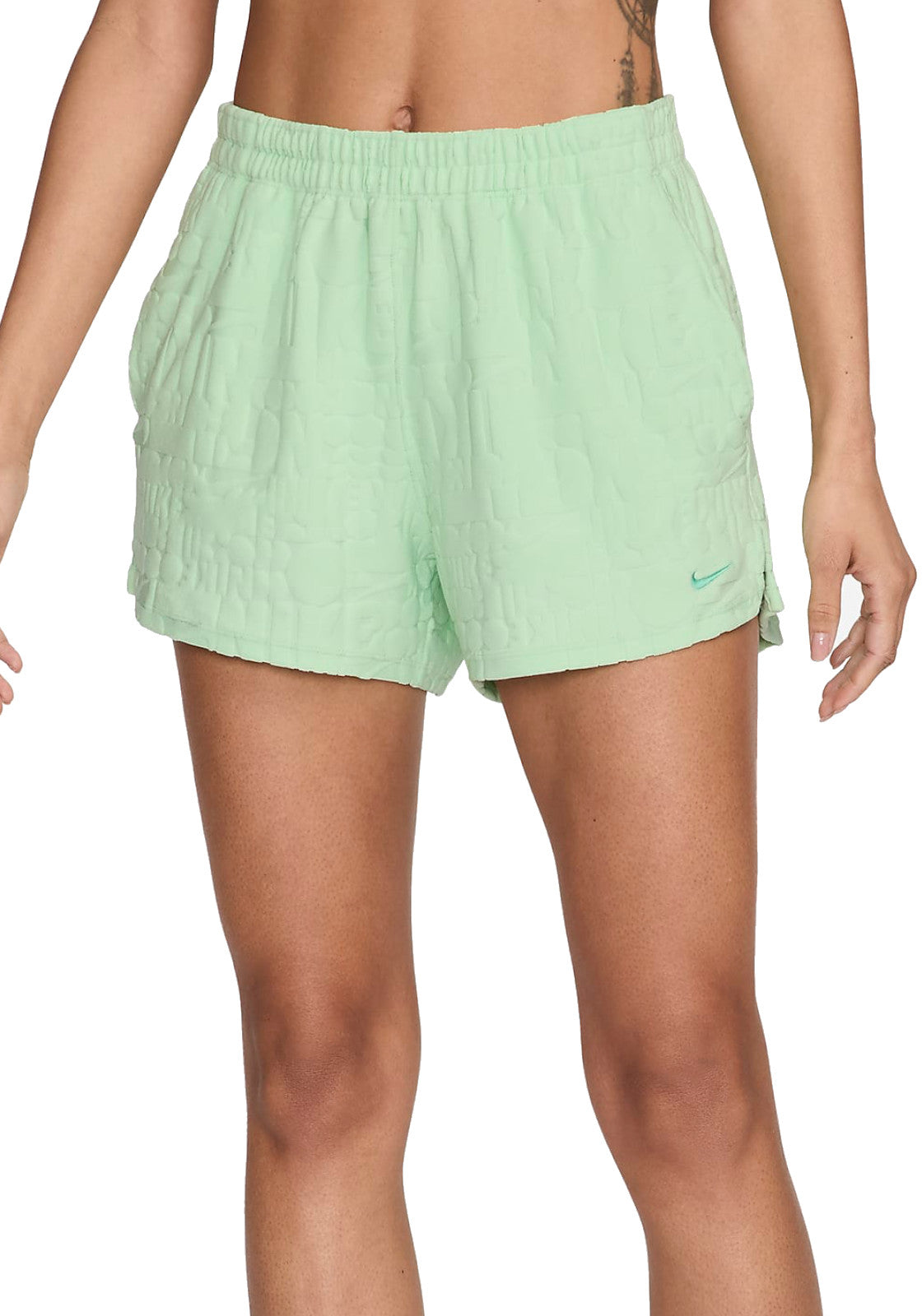PANTALONCINI Lime Nike