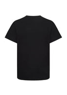 T-SHIRT E CANOTTE Nero/rosso Nike