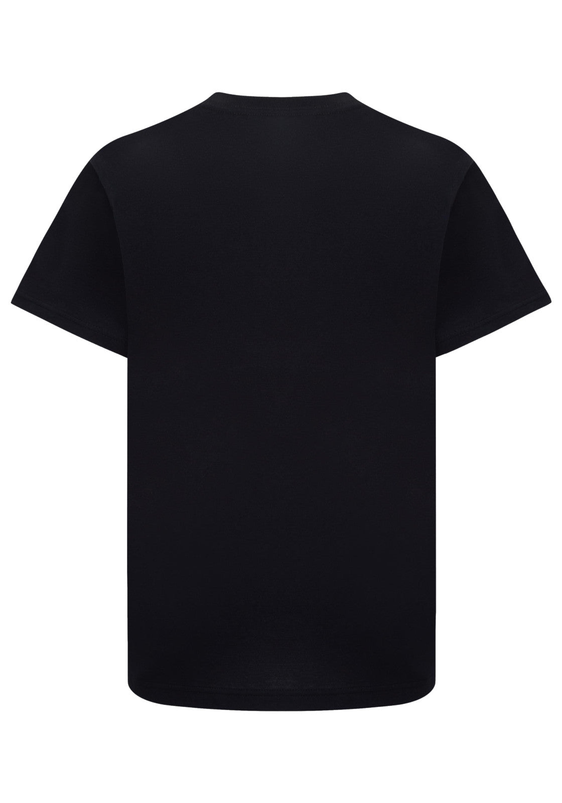 T-SHIRT E CANOTTE Nero/arancio Nike