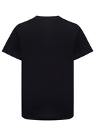 T-SHIRT E CANOTTE Nero/arancio Nike