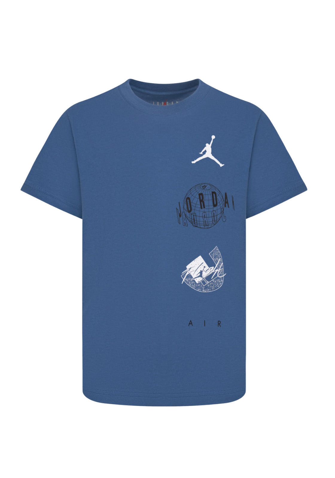 T-SHIRT E CANOTTE Azzurro Nike