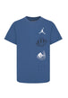 T-SHIRT E CANOTTE Azzurro Nike
