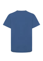 T-SHIRT E CANOTTE Azzurro Nike