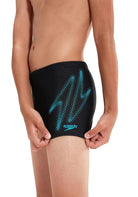 COSTUMI Nero/blu Speedo