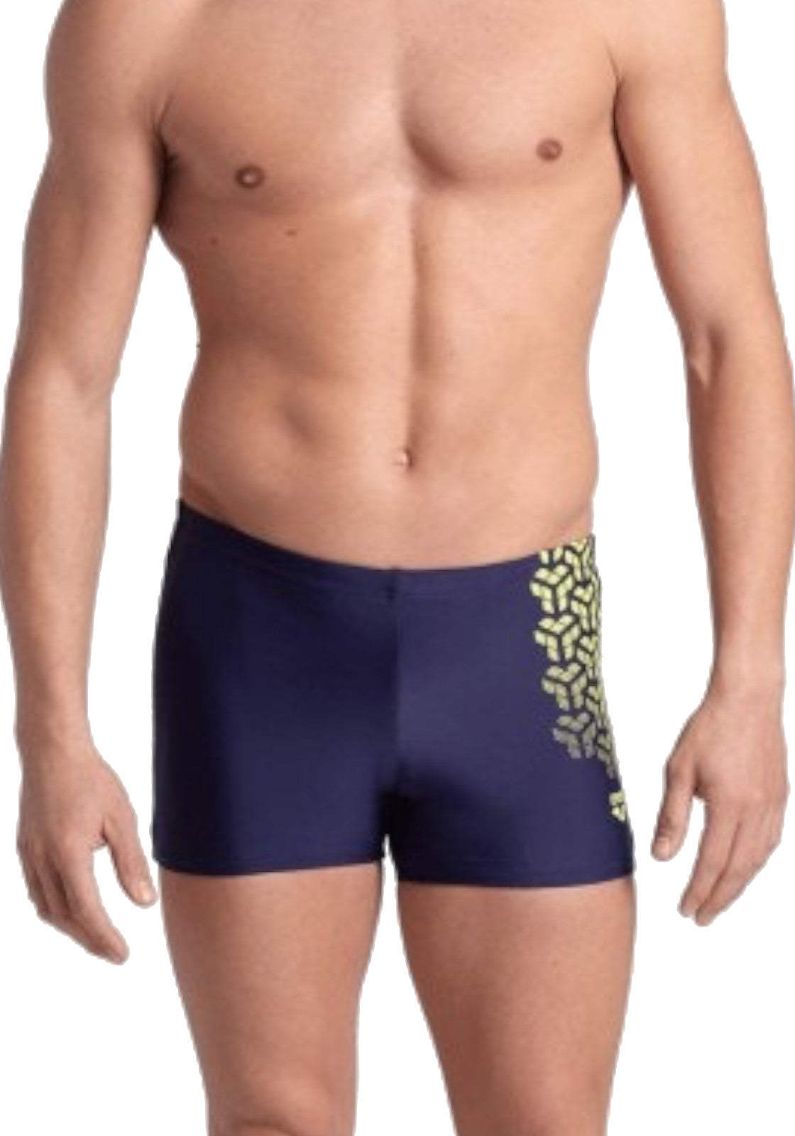 COSTUMI Blu/giallo Arena