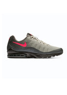 SCARPE Nero/rosso Nike