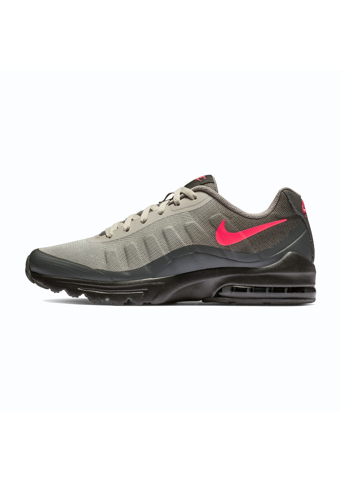 SCARPE Nero/rosso Nike