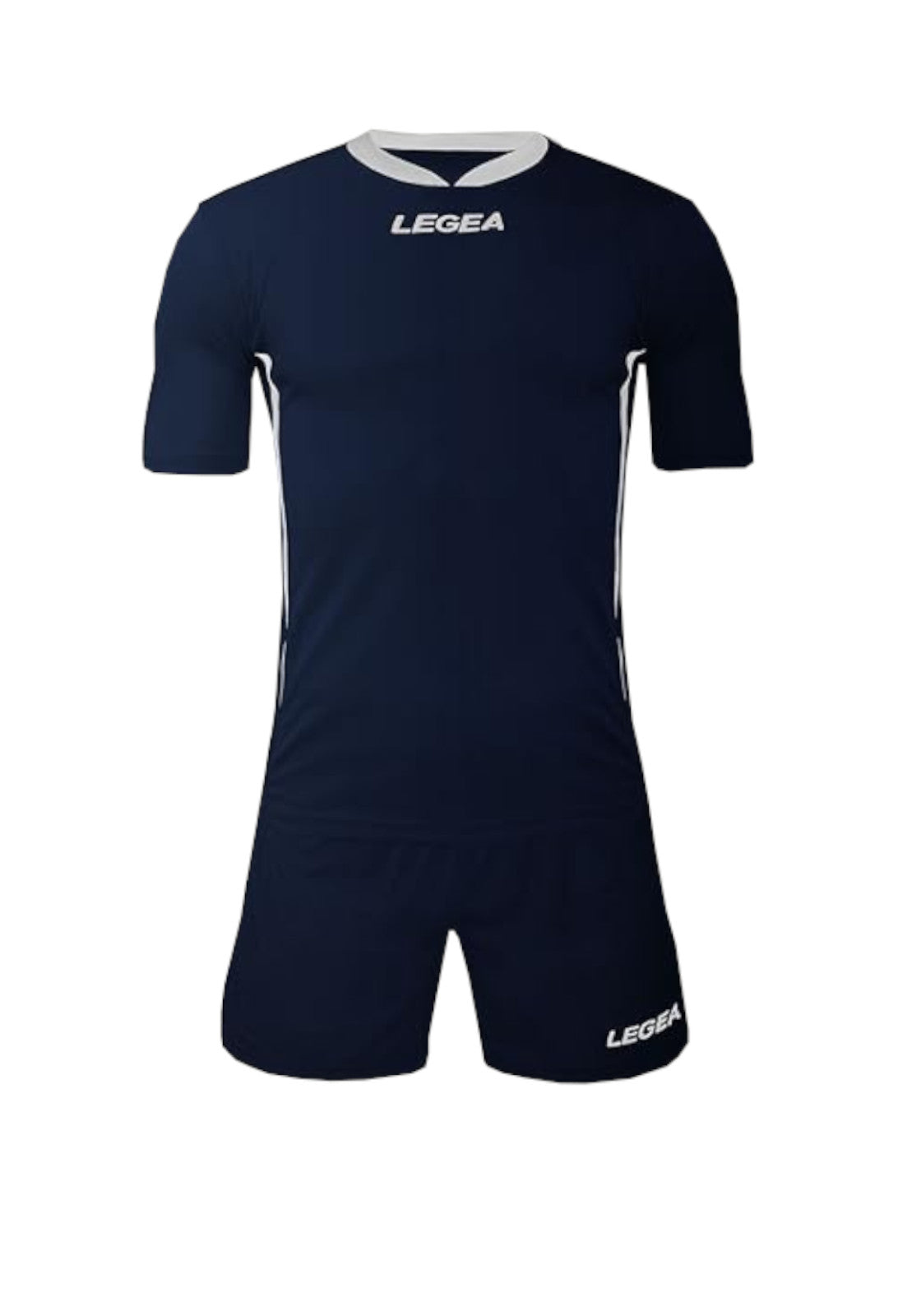 CALCIO Blu Legea