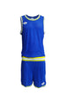 TUTE Azzurro/giallo Legea