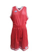 TUTE Rosso/bianco Legea