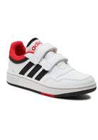 SCARPE Bianco/nero Adidas