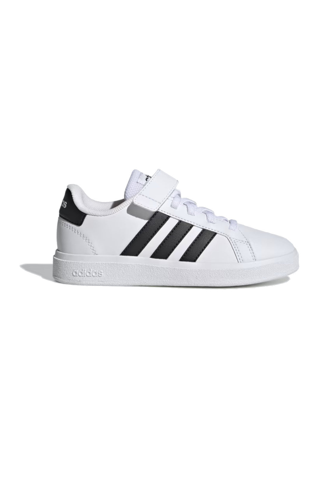 SCARPE Bianco/nero Adidas