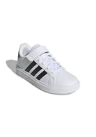 SCARPE Bianco/nero Adidas