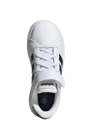 SCARPE Bianco/nero Adidas