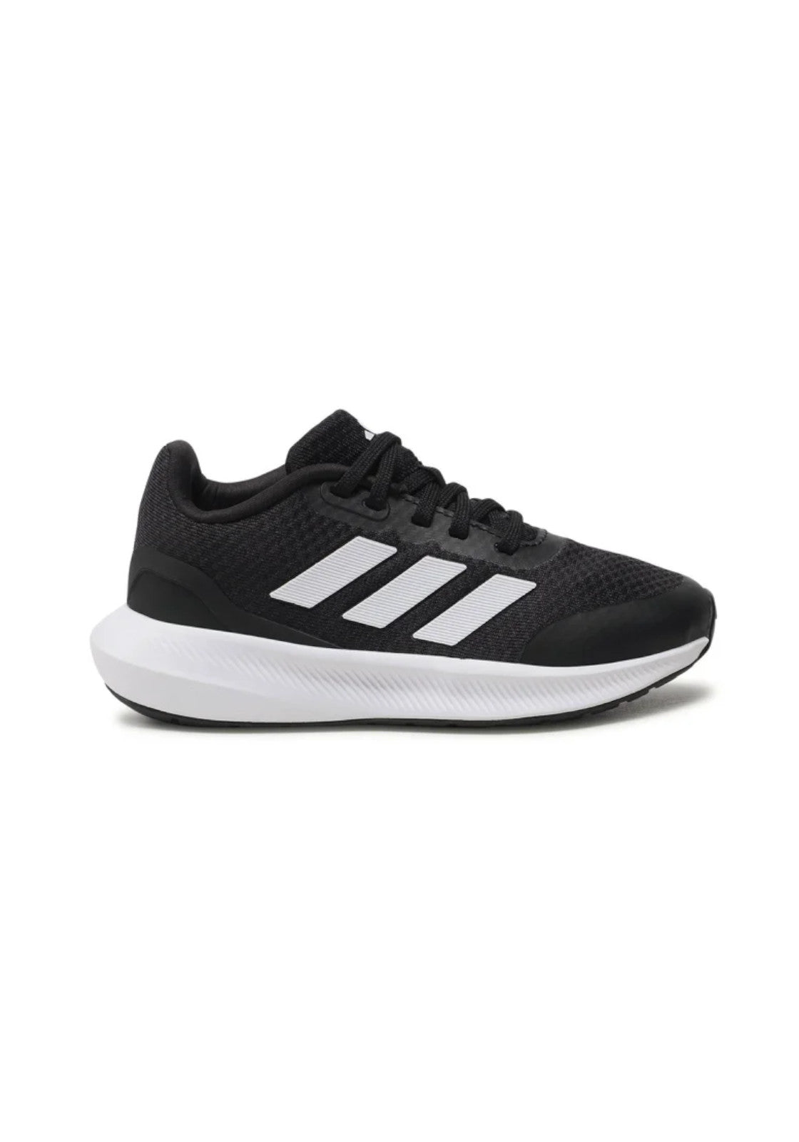 SCARPE Nero/bianco Adidas