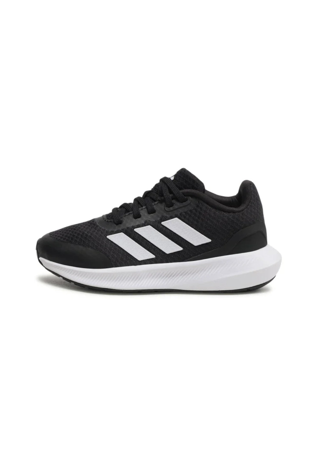 SCARPE Nero/bianco Adidas