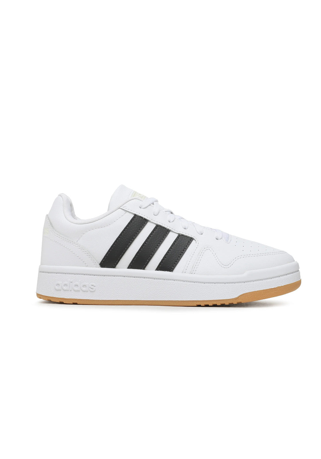 SCARPE Bianco/nero Adidas