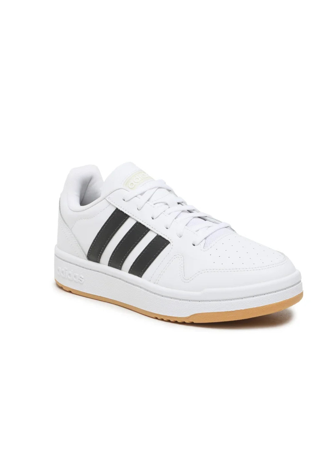 SCARPE Bianco/nero Adidas