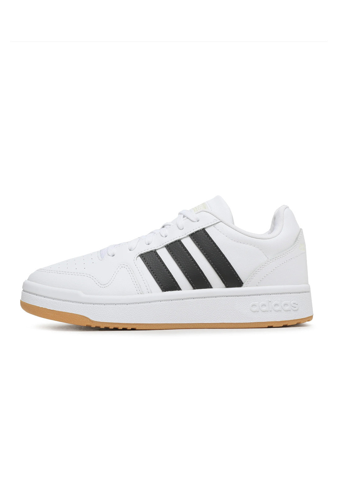 SCARPE Bianco/nero Adidas