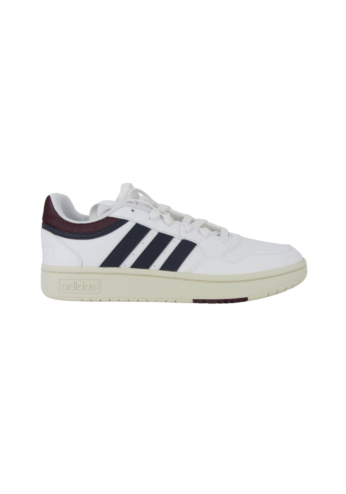 SCARPE Bianco/blu Adidas