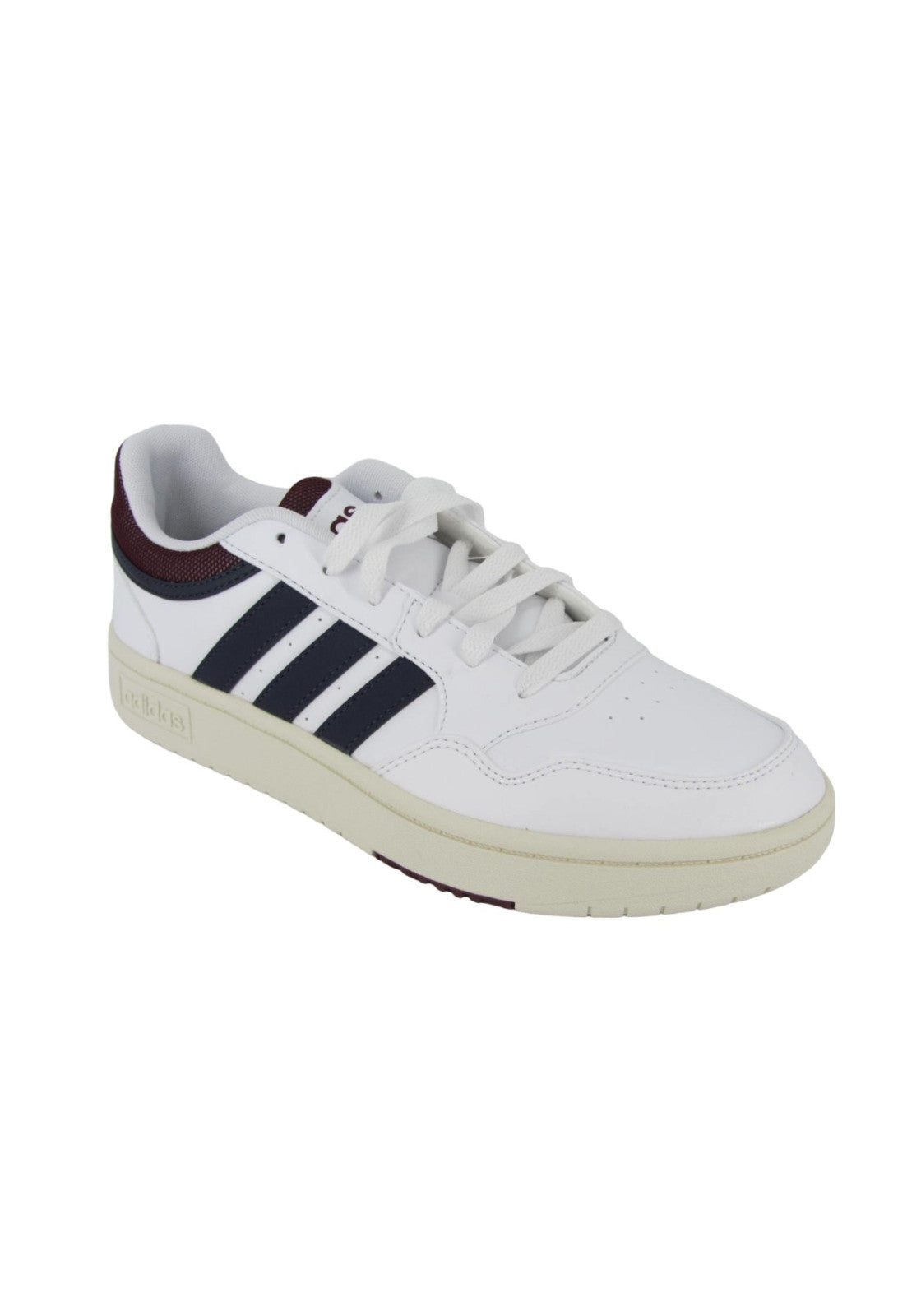 SCARPE Bianco/blu Adidas