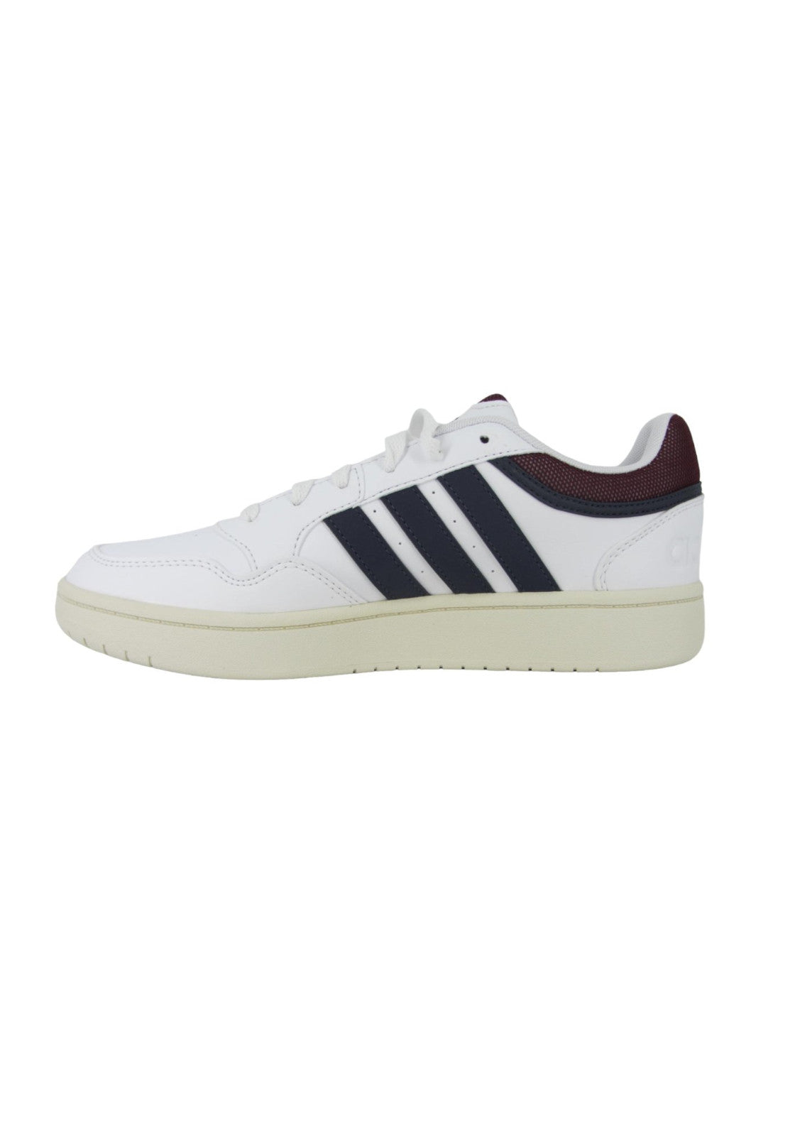 SCARPE Bianco/blu Adidas