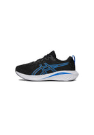 SCARPE Nero/blu Asics