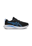 SCARPE Nero/blu Asics