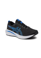 SCARPE Nero/blu Asics