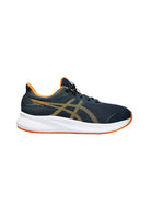 SCARPE Blu/arancio Asics