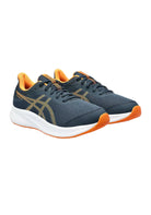 SCARPE Blu/arancio Asics