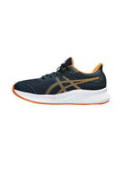 SCARPE Blu/arancio Asics