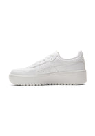 SCARPE Bianco Asics