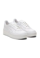 SCARPE Bianco Asics