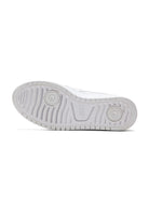 SCARPE Bianco Asics