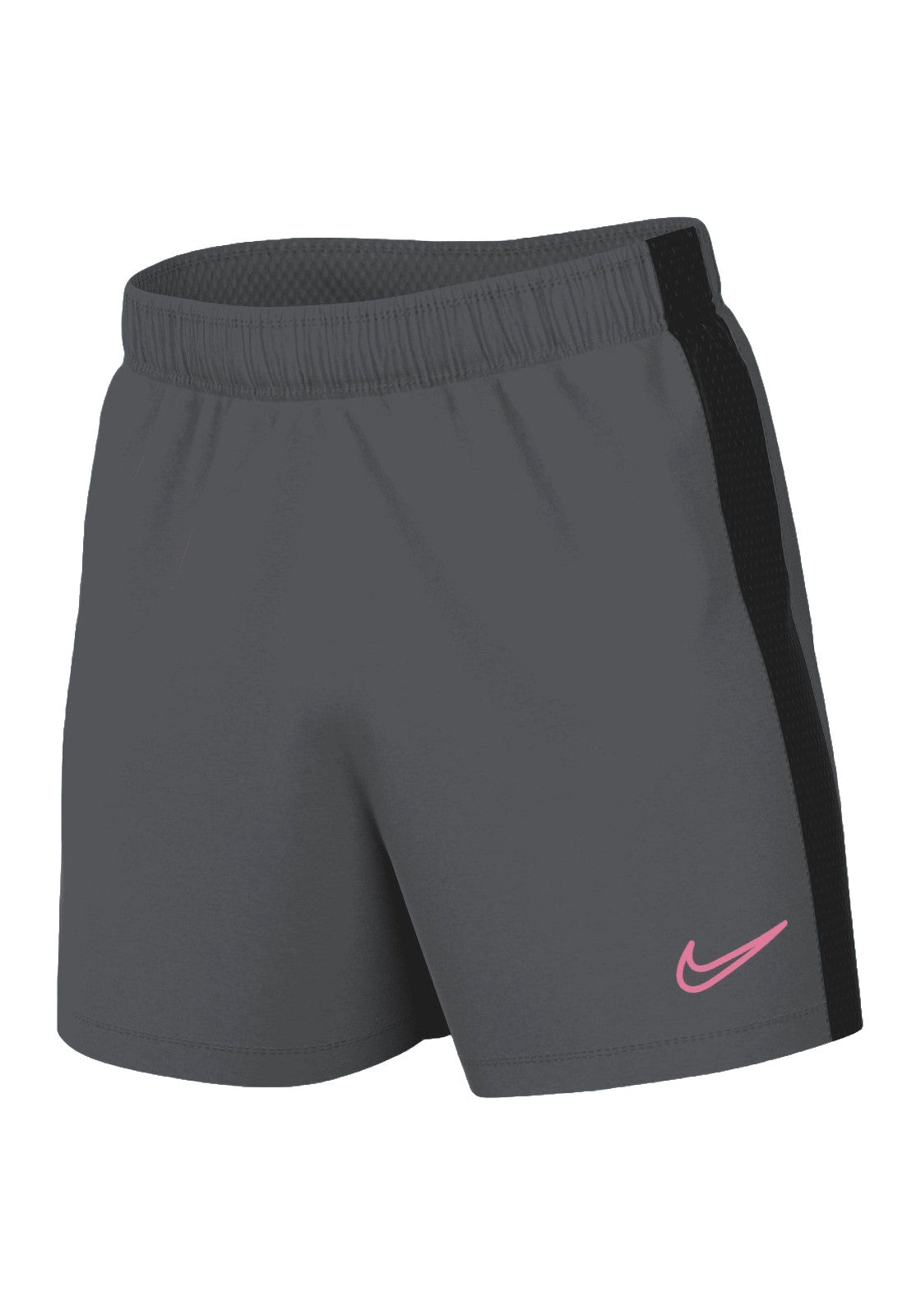 PANTALONCINI Grigio/nero Nike