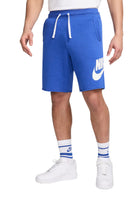 PANTALONCINI Azzurro Nike