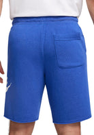 PANTALONCINI Azzurro Nike