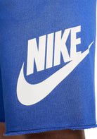 PANTALONCINI Azzurro Nike