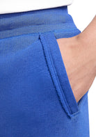 PANTALONCINI Azzurro Nike