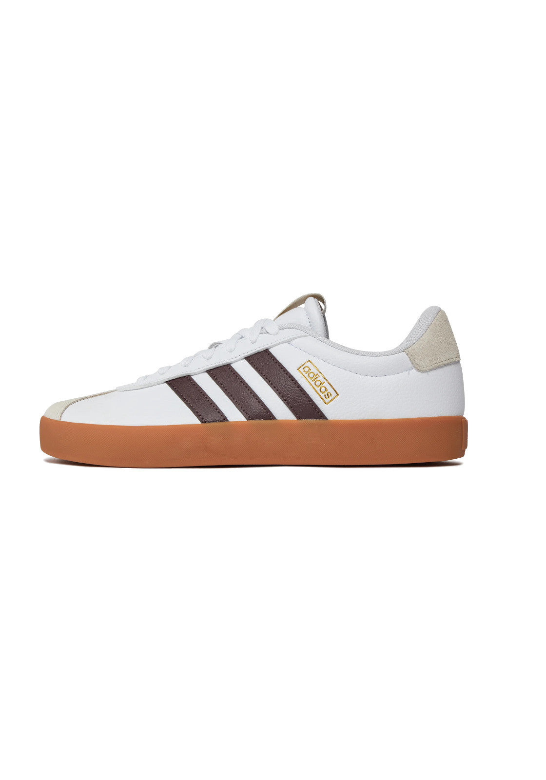 SCARPE Bianco/marrone Adidas