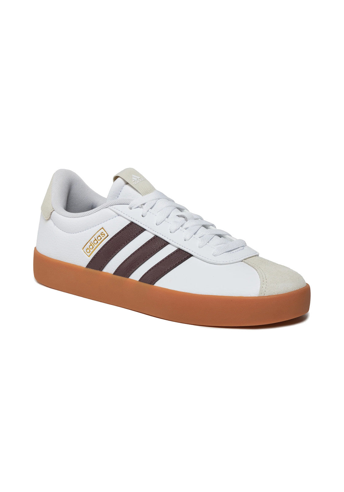 SCARPE Bianco/marrone Adidas