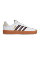 SCARPE Bianco/marrone Adidas