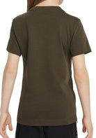 T-SHIRT E CANOTTE Verde Militare Nike