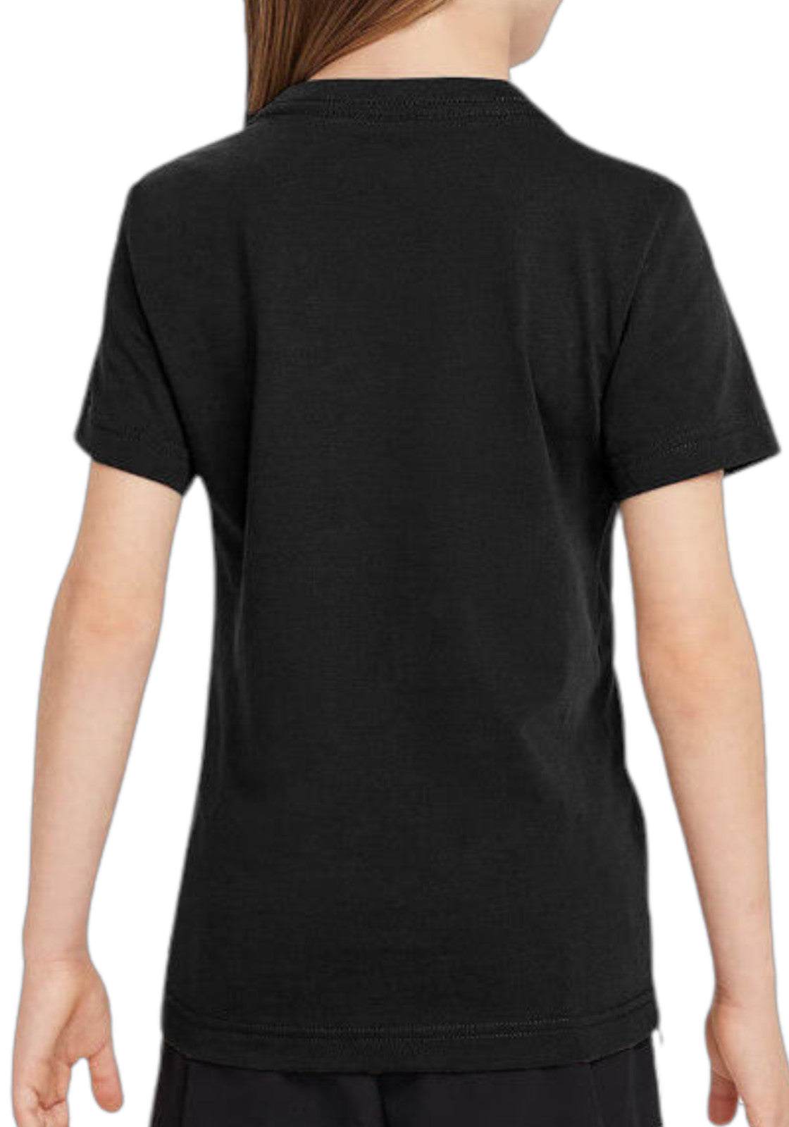 T-SHIRT E CANOTTE Nero Nike