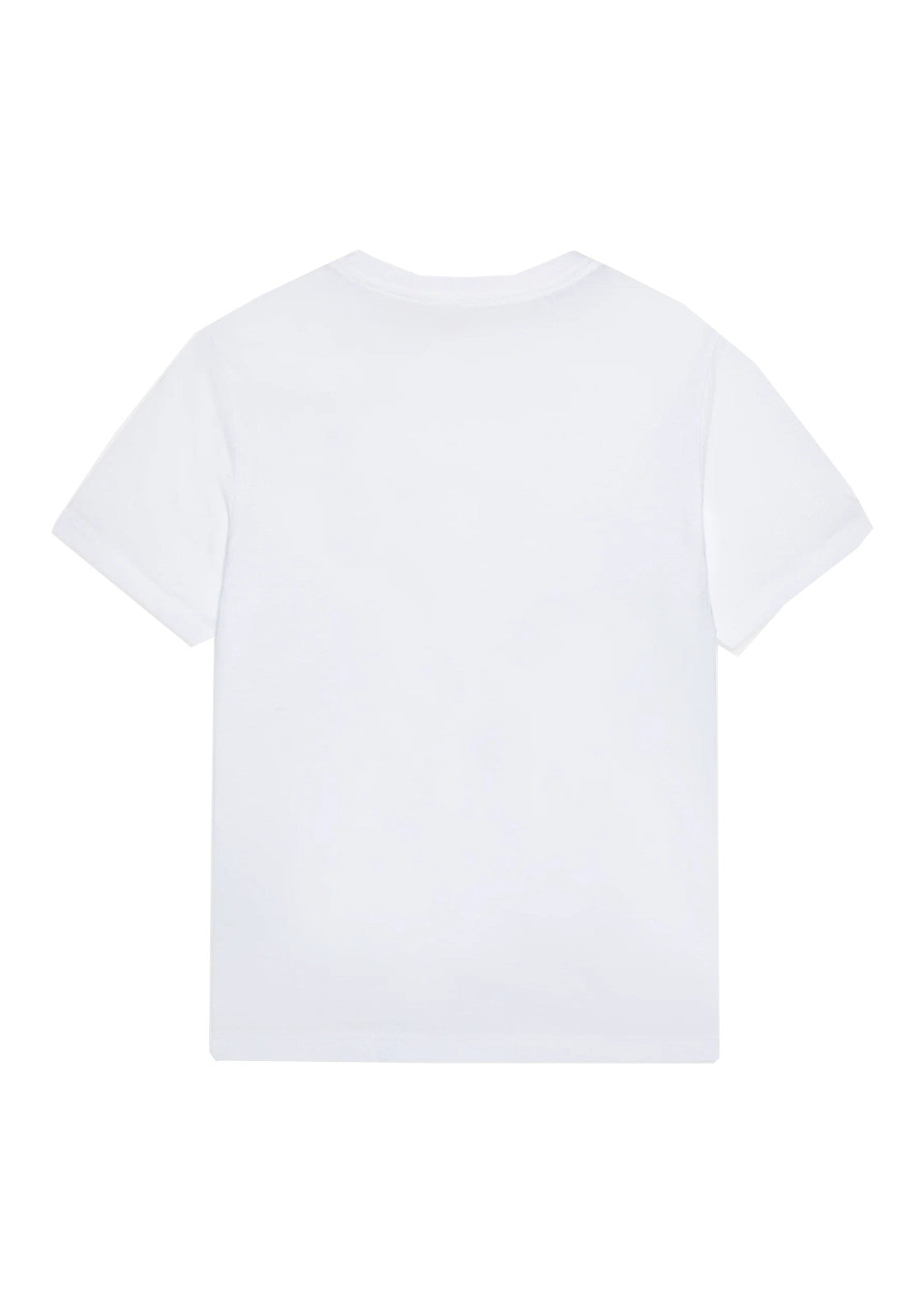 T-SHIRT E CANOTTE Bianco/azzurro Nike